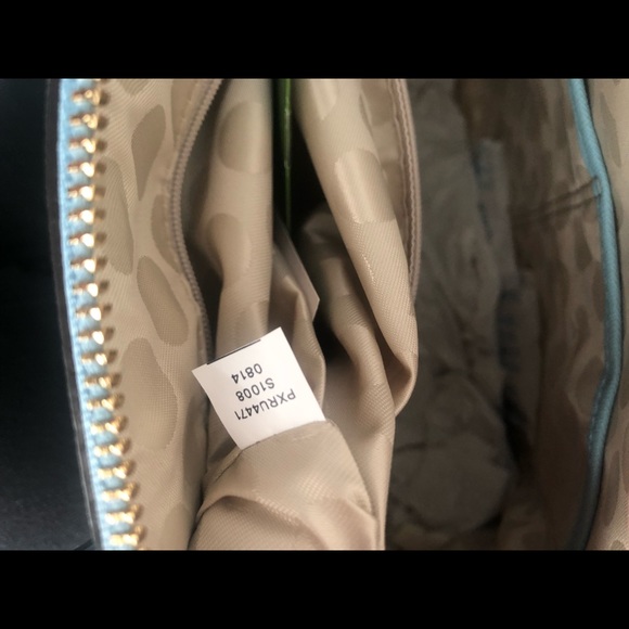 Kate Spade Cedar Street Maise - Picture 3 of 4